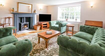 West House Farm, Leiston