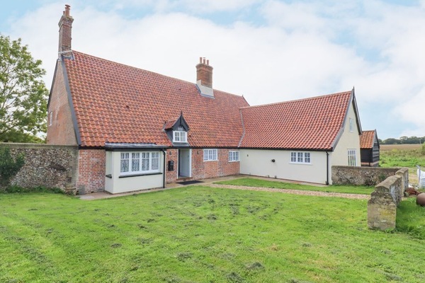 West House Farm
