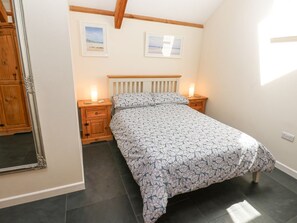WiFi - Godolphin Barn, Rosudgeon (Helston)