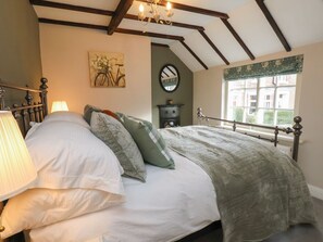 Room - Chimes Cottage, Guisborough (Guisborough)