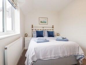 Room - Gull Cottage, Padstow (Padstow)