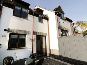 Exterior - Gull Cottage, Padstow (Padstow)