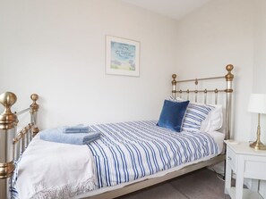 WiFi - Gull Cottage, Padstow (Padstow)