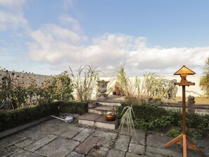 Terraço/pátio