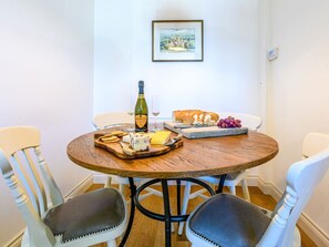 Dining - 2 Orchard Leigh, Austwick (Lancaster)