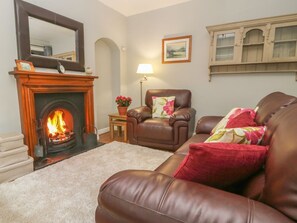 Interior - Wedgewood Cottage, Middleham (Leyburn)