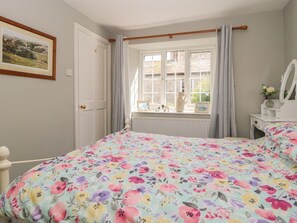WiFi - Wedgewood Cottage, Middleham (Leyburn)