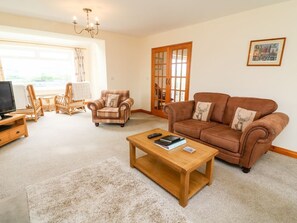 Living area - Jess Cottage, Skipton (Skipton)