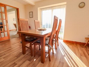 Dining - Jess Cottage, Skipton (Skipton)