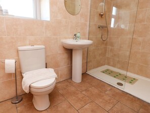 Dusch