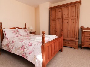 WiFi - Jess Cottage, Skipton (Skipton)