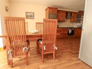 Dining - Jess Cottage, Skipton (Skipton)