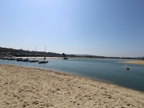 Plage à proximité