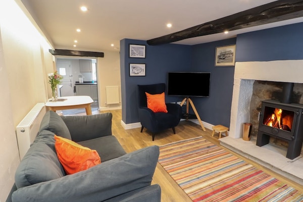 Timekeeper's Cottage