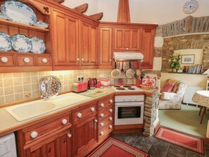 Dishwasher