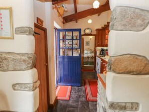 Interior - Llaethdy Cottage Retreat (Haverfordwest)