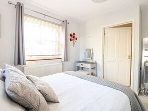 WiFi - The Ramblers' Annex, Mattishall (Dereham)