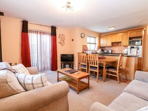 Fireplace - The Ramblers' Annex, Mattishall (Dereham)