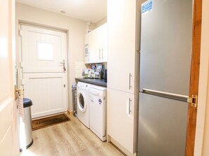 Interior - The Ramblers' Annex, Mattishall (Dereham)