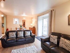 Living area - Mulgrave Cottage, Staithes (Whitby)