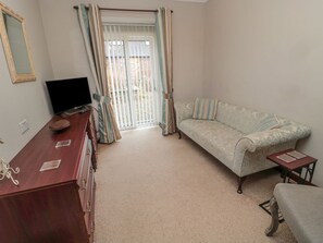 Fireplace - Charming Barnacre Retreat, Longhirst (Morpeth)
