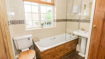 Dusche