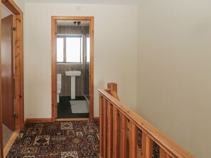 Interior - Causeway Cottage, Holy Island, (Berwick-upon-Tweed)