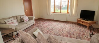 Causeway Cottage, Holy Island,