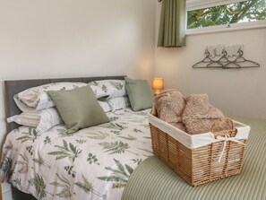 WiFi - Jasmine, Bydown near Barnstaple. (Barnstaple)