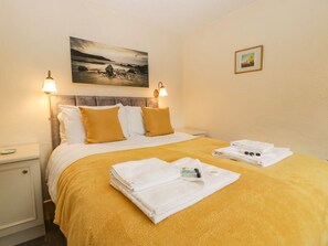 WiFi - Owls Retreat, Brean, Somerset (Weston-super-Mare)