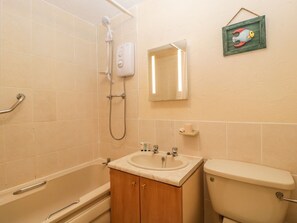 Een douche