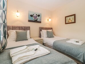 WiFi - Owls Retreat, Brean, Somerset (Weston-super-Mare)