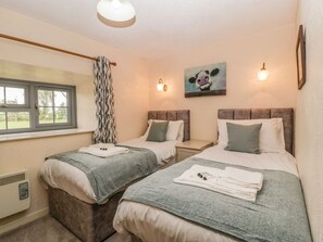 WiFi - Owls Retreat, Brean, Somerset (Weston-super-Mare)