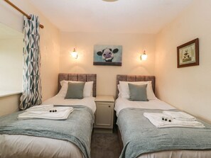 WiFi - Owls Retreat, Brean, Somerset (Weston-super-Mare)
