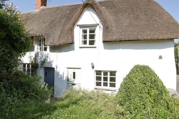 1 Old Thatch