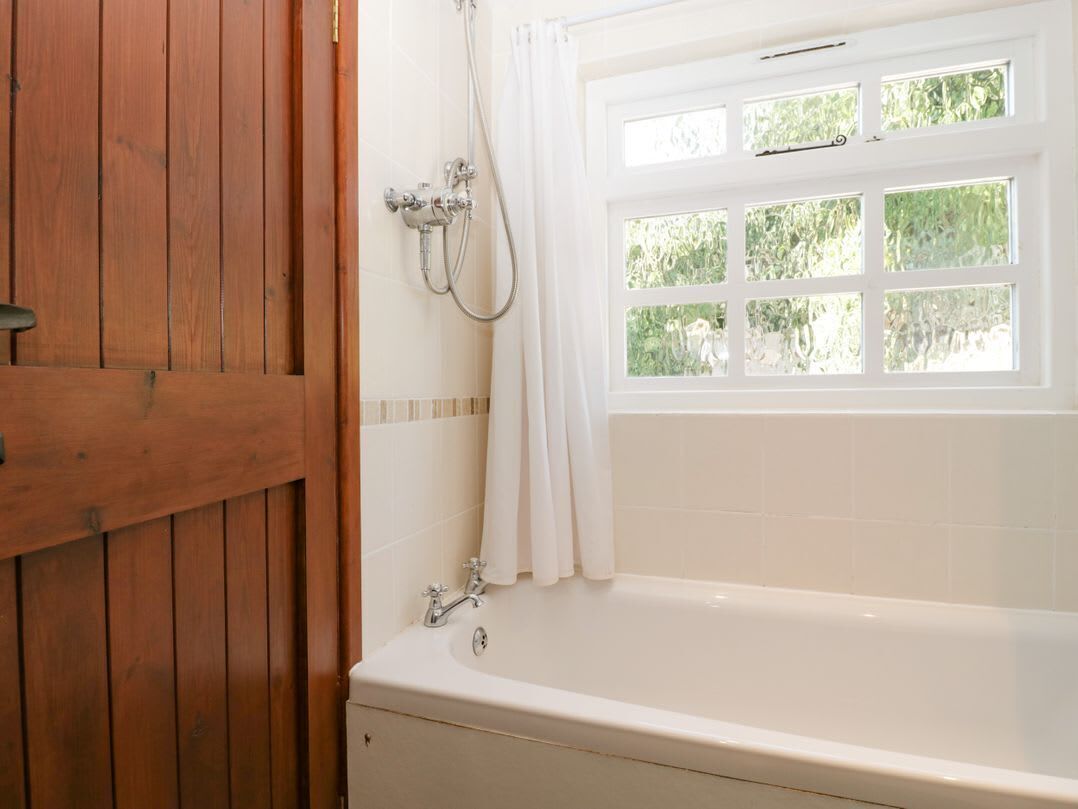 Dusche
