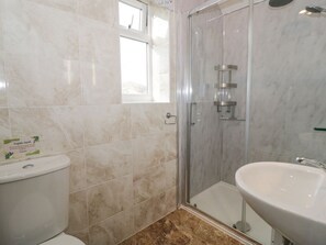 Een douche