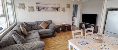 Oppholdsområde