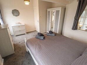 WiFi - Jacob's Retreat, Lincolnshire. (Skegness)