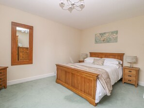 2 bedrooms, WiFi - The Granary Retreat in York (York)