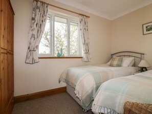 WiFi - Hazel Cottage, Tintagel (Tintagel)