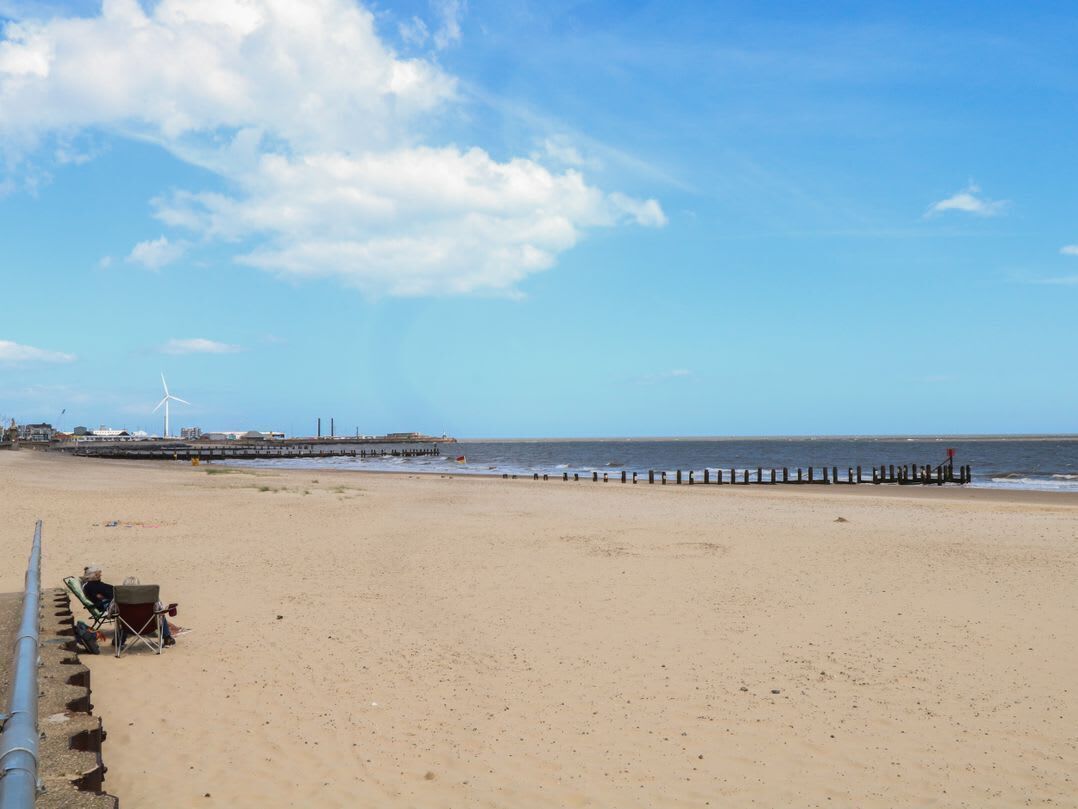 Plage à proximité