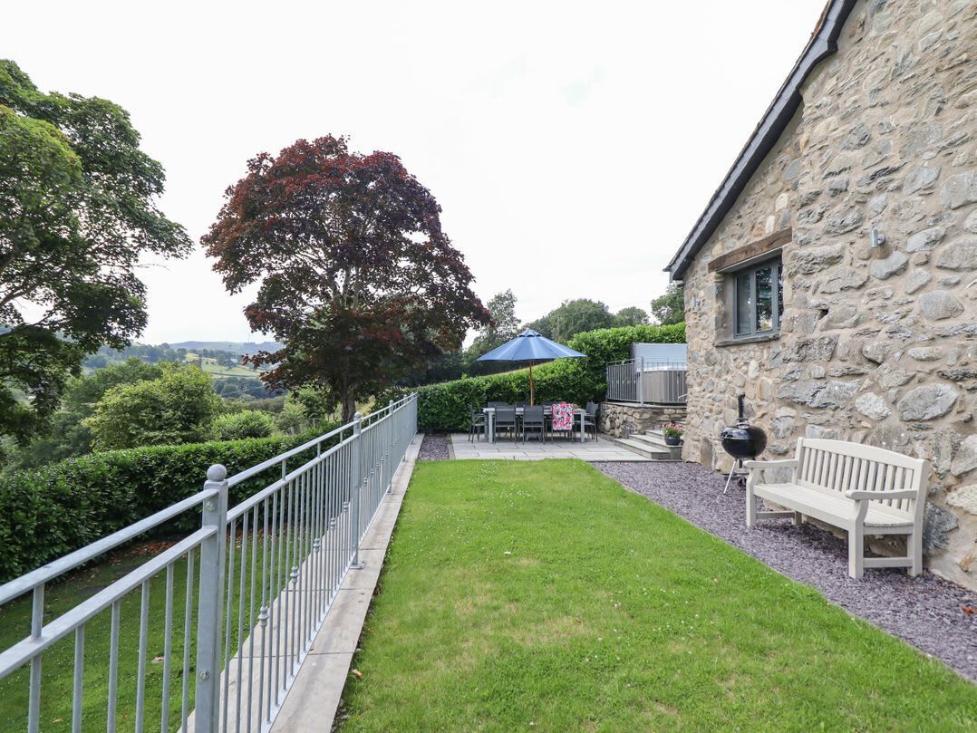 テラス / パティオ