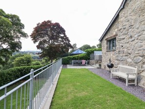 テラス / パティオ