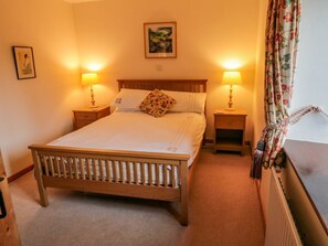 WiFi - Dairy House, Newton-Upon-Rawcliffe (Pickering)