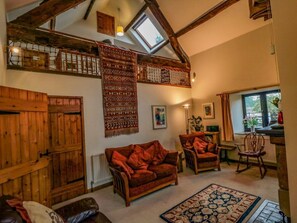 Interior - Dairy House, Newton-Upon-Rawcliffe (Pickering)