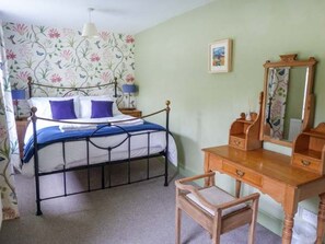 WiFi - Easter Duthil Cottage, Carrbridge (Carrbridge)