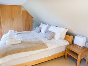 WiFi - Easter Duthil Cottage, Carrbridge (Carrbridge)