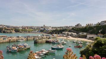 Marina/club náutico