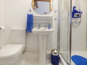 Dusche